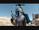 SWBFヒーロー・ブラストMOD導入解説