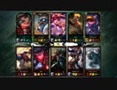 【LoL】 ゆっくり実況プレイ286戦目【スカーナー＆オラフ】