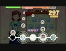 ミリシタにログインしたらGo Beyond!!が始まった【デレステ創作ネタ譜面】