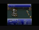 【実況】約20年前に兄貴がやっていたFF6を95％初見プレイ【Part21-3】