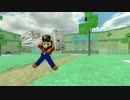 [スーパーマリオ64]マリオ、郵便配達人になる！