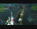 【WoWs】私たちはインファイトがしたい #11 ギアリング【ゆかずん実況】