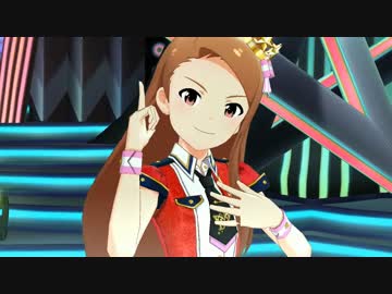 【ミリシタ】THE IDOLM@STER　5人が歌うよ　伊織・やよい・亜美・真美・美希