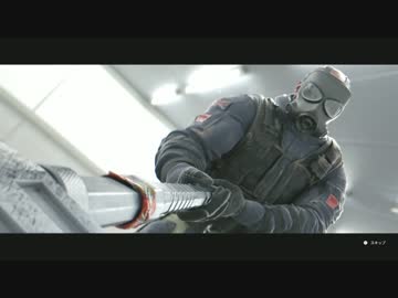 【実況】いまさらレインボーシックスシージを買った男。【41】