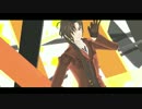 【MMD文アル】末鴉る～ぷ【おださく】