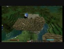 【KRAUN】3人で世界を創れ!天地創造マインクラフト-パート5-【ゲーム実況】