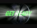 【バーチャロン風】GET READY【オリジナル曲】
