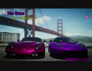 The Crew　癒しのアメリカ観光の旅Part7