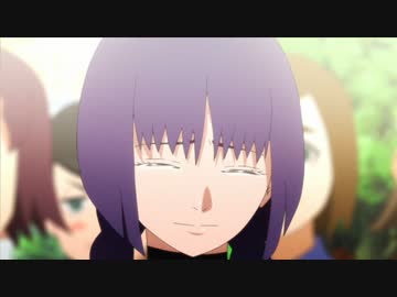 委員長とミツキ　その後～　【ＢＯＲＵＴＯ】