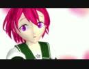 【MMDあんガル】こまっち先輩で「マシュマロ」【β版モデル配布】