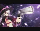 魔女の息子と化した先輩01.MGR