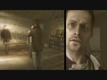 重厚なストーリーに魅入る『HEAVY RAIN』-心の軋むとき-#12