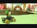 【実況】緑の配管工が頂点を目指す_Part-59【マリオカート8DX】