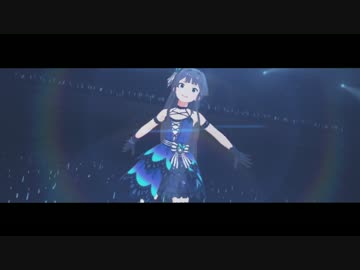 【ミリシタMAD】ルーキー