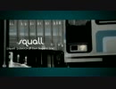 squall-JR Sagami line-