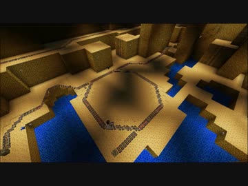 【Minecraft】ドラクエ５ワールド完全再現プロジェクト #５１【配布あり】