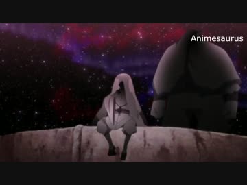 大筒木トネリ 大筒木モモシキ 大筒木キンシキ ニコニコ動画