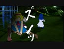 コサックダンスするICG姉貴.GB