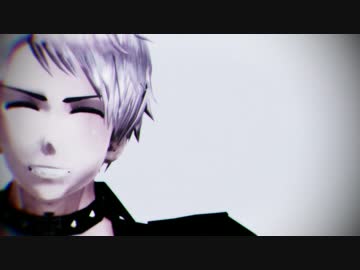 【APヘタリアMMD】ラットが死んだとNOVOCAINE【普】
