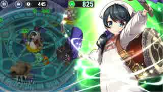 政剣マニフェスティア 七夕の刻制戦挙 ちまつり級 171072点 アイテム有