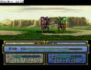 ファイアーエムブレム聖戦の系譜を関西人が実況プレイ　3-3