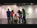 【ミラエク】スイートマジック 踊ったりわちゃわちゃしてみた
