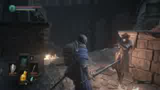 ダークソウル3実況 灰はロスリックへ柴刈に #15