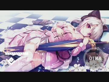 Nightcore ┊ Secret