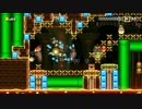 マリオメーカー クリア率0.000549% 日本最強鬼畜コースに330時間挑戦!