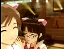アイドルマスター　Do-Daiチアガール2　律っちゃん