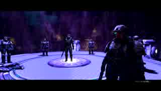 【縛り】HALO:CEA字幕プレイ動画part4