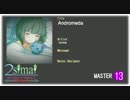 【maimai創作譜面】Andromeda