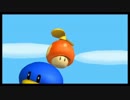 自作改造マリオwii #1 初陣(sennzai)