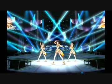 【デレVR】Trancing Pulse