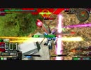 金プレなるまで終わらせないマキブON(中佐☆1　インパ熟練度☆10)part5