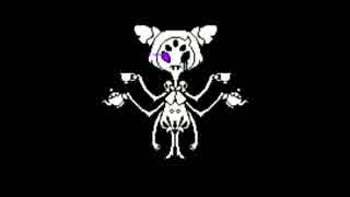 Undertale-Phase 4_Last Fear