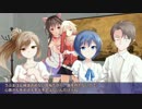 CTR-8 コメ返し