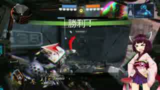 【Titanfall2】ロリババアきりたん、タイタンをおとす。 #1（軽量版）