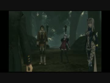 テイルズオブエクシリア2　初見プレイ　part31