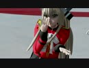 【MMD】モデルテスト