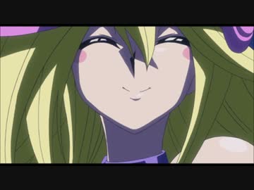 【遊戯王ADS】ブラック・マジシャン・ガールとWW