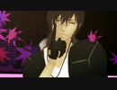 【MMD刀剣BASARA】 桃源恋歌(修正版) 【伊達組】
