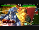 ほのぼの大戦日記[三品中]　蜀呉ワラ対５枚駿才　part30