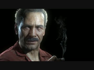 アンチャーテッド４をサクサク初見実況 Part5