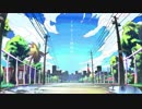 「イヤホンと蝉時雨」歌った 佐倉ミツキ