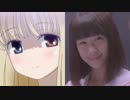 【咲-Saki-】アニメと実写を比較してみた Part6