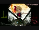 【東方XFD】アストラルメモリーEpisode零 ～ténèbres scarlet【想七日】