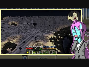 【Minecraft】ほのぼの遭難日誌 Part.20【Forever Stranded】