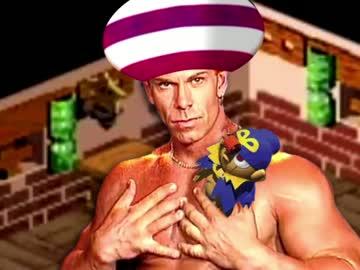 アナルローズタウン