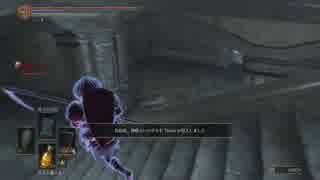 【DARK SOULS3】ダークソウル3初見実況プレイ228